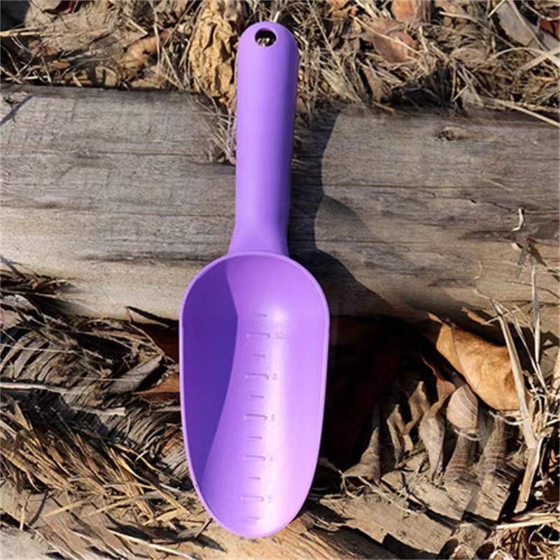 Trowel Garden Tools - Gruba Mini Szpadelka Ogrodowa Do Użytku
