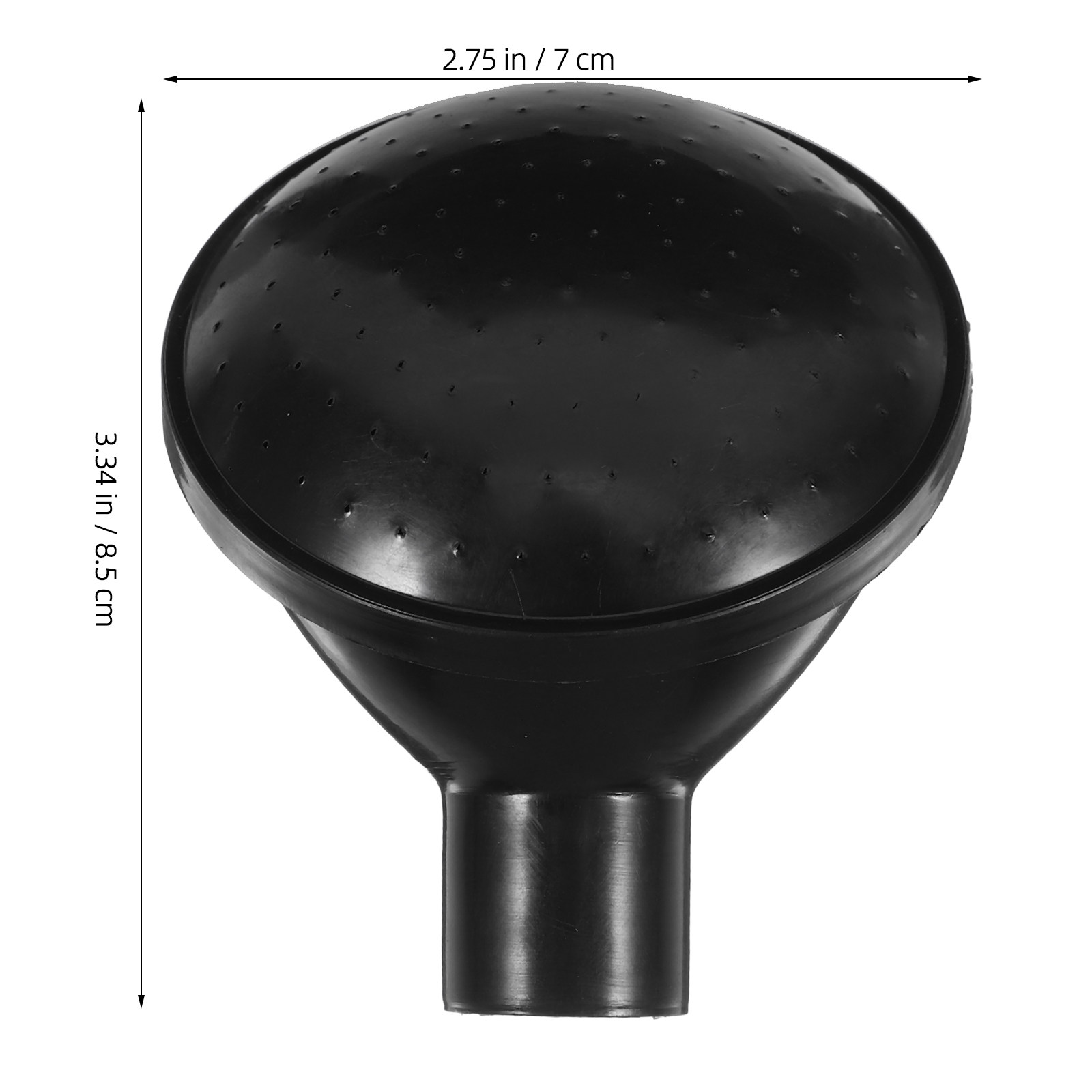 Dysza do konewki, wzmocniona g – Watering Can recenzja i cena