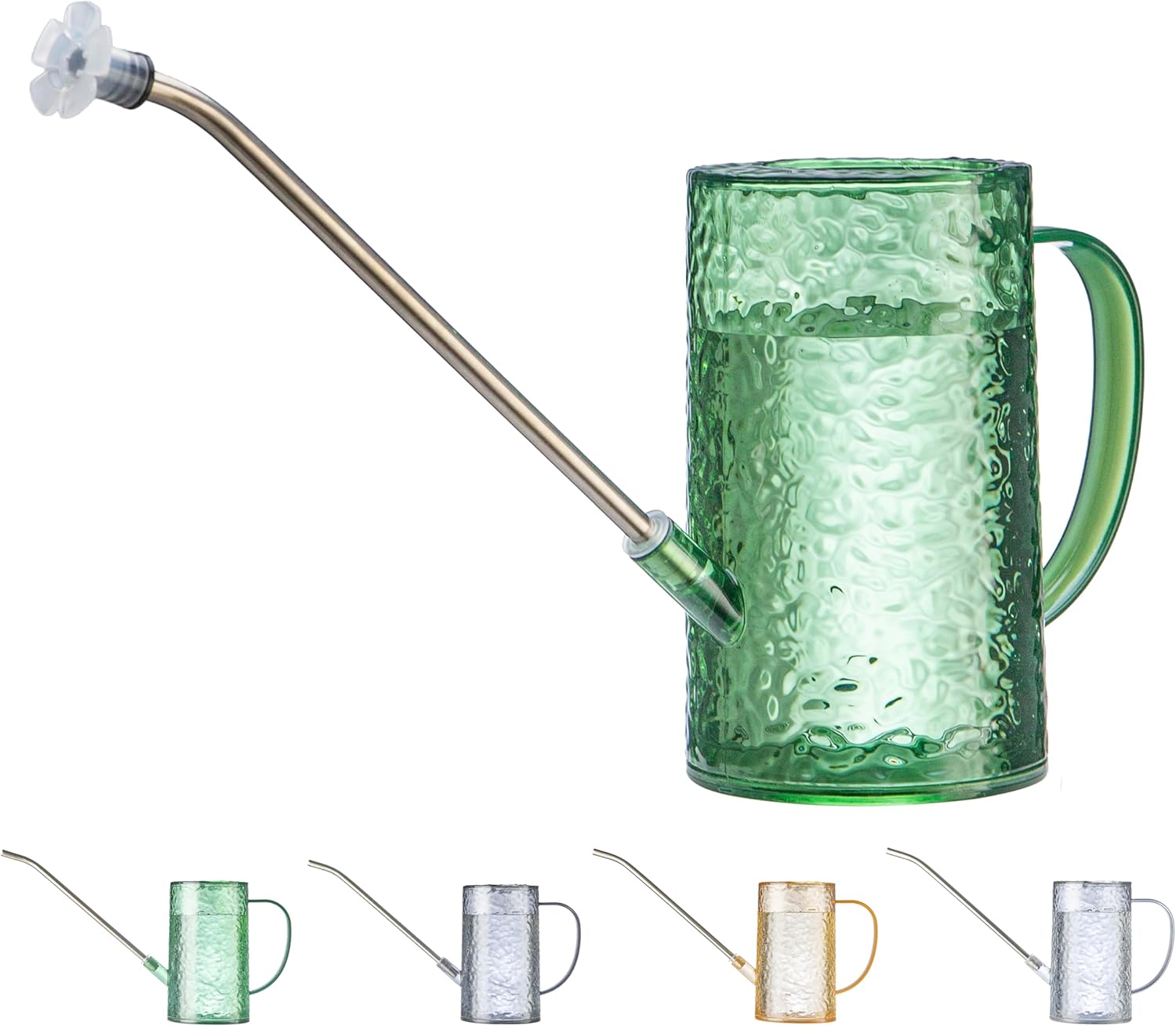 Mała konewka do roślin domowyc – Watering Can recenzja i cena