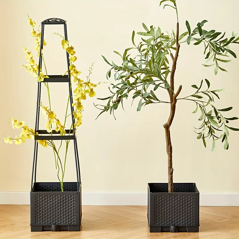Wieża z pomidorami, wyposażona – Indoor Herb Garden recenzja i cena