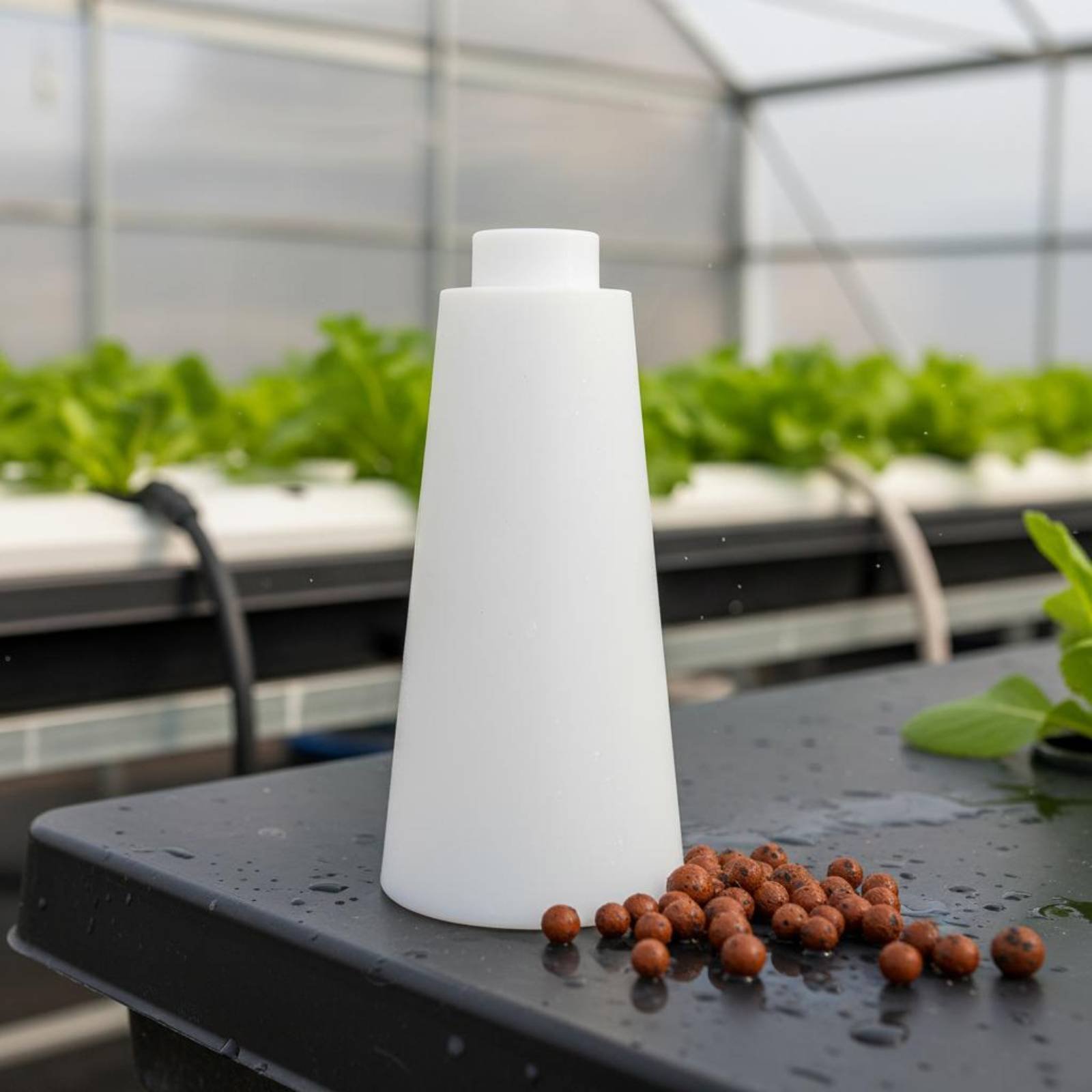 Części do systemu Ebb and Flow – Hydroponic Kit recenzja i cena