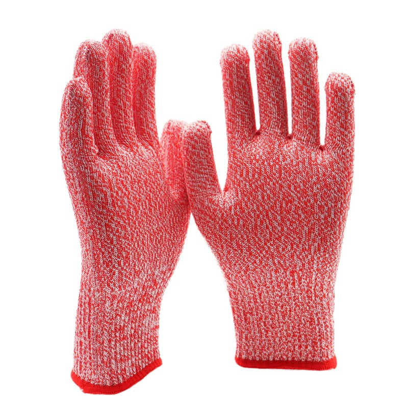 Rękawice odporne na przecięcia – Garden Gloves recenzja i cena