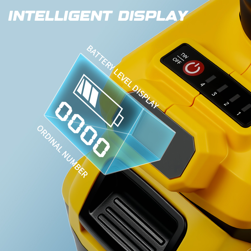 Bezszczotkowe nożyce elektrycz – Pruning Shears recenzja i cena