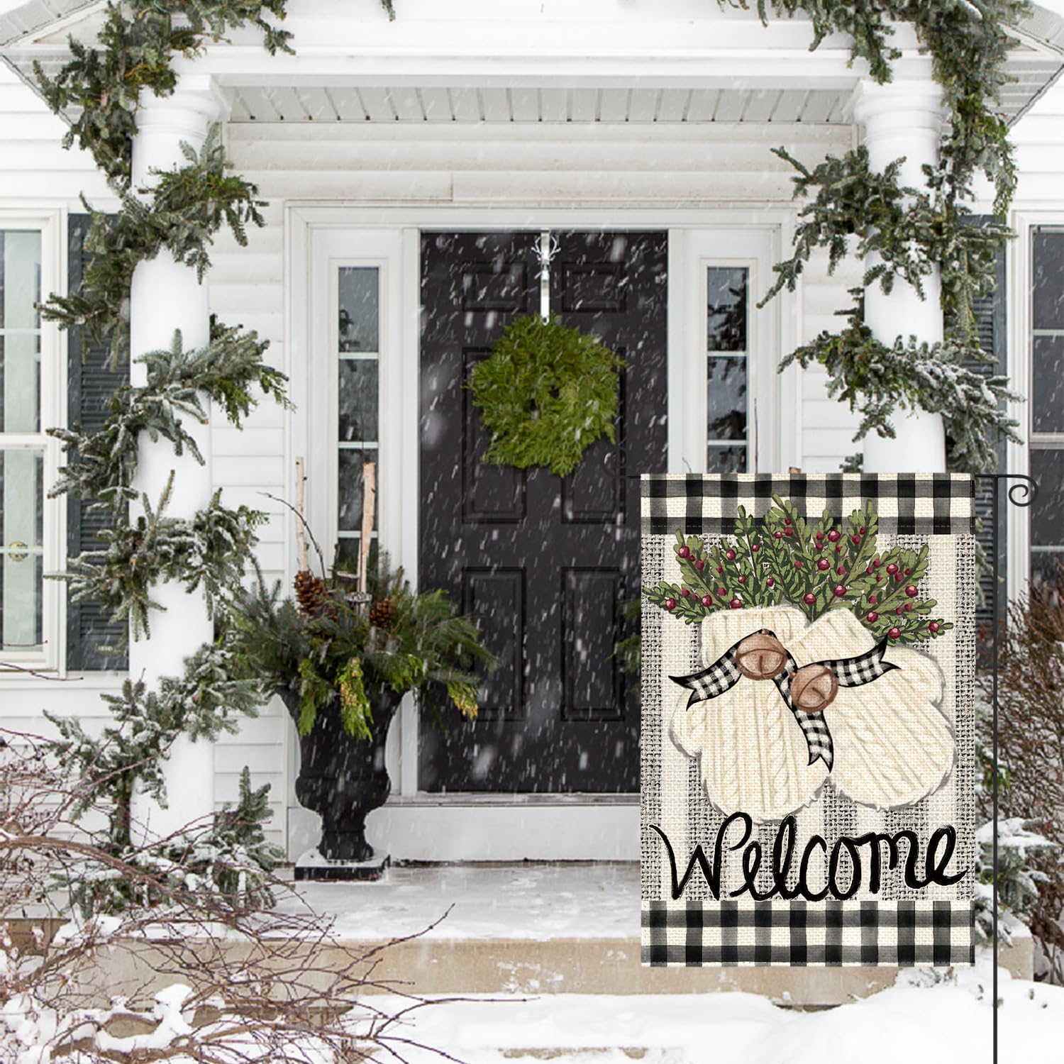 Rękawiczki AVOIN colorlife, fl – Garden Gloves recenzja i cena