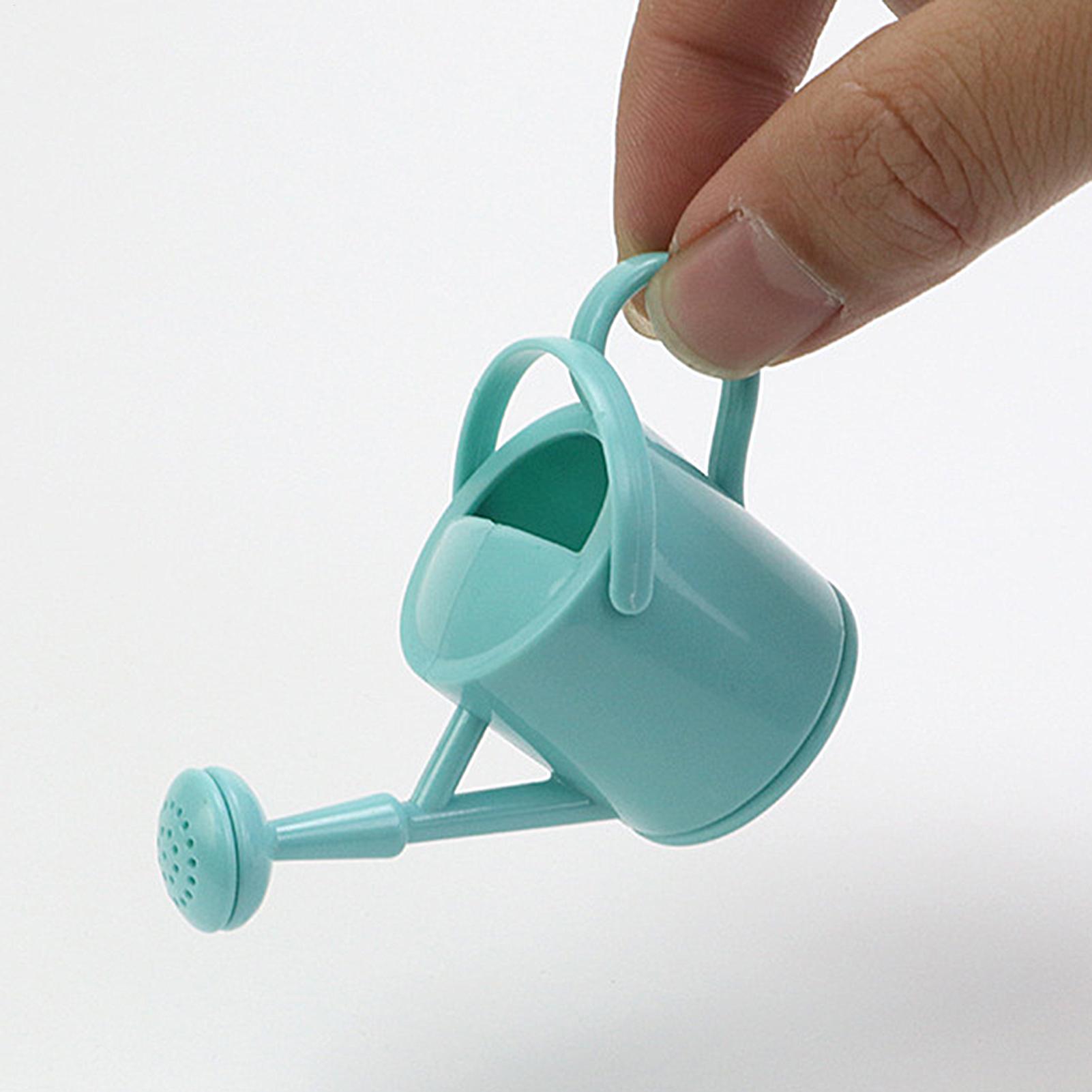 Mała konewka dla dzieci, elast – Watering Can recenzja i cena