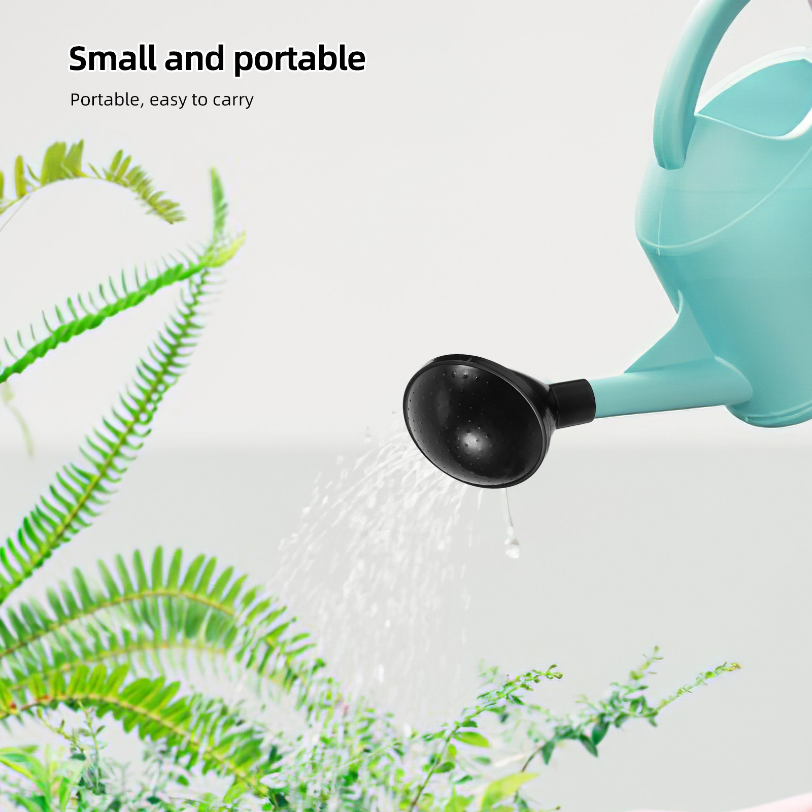 Wymienna dysza do konewki, wzm – Watering Can recenzja i cena