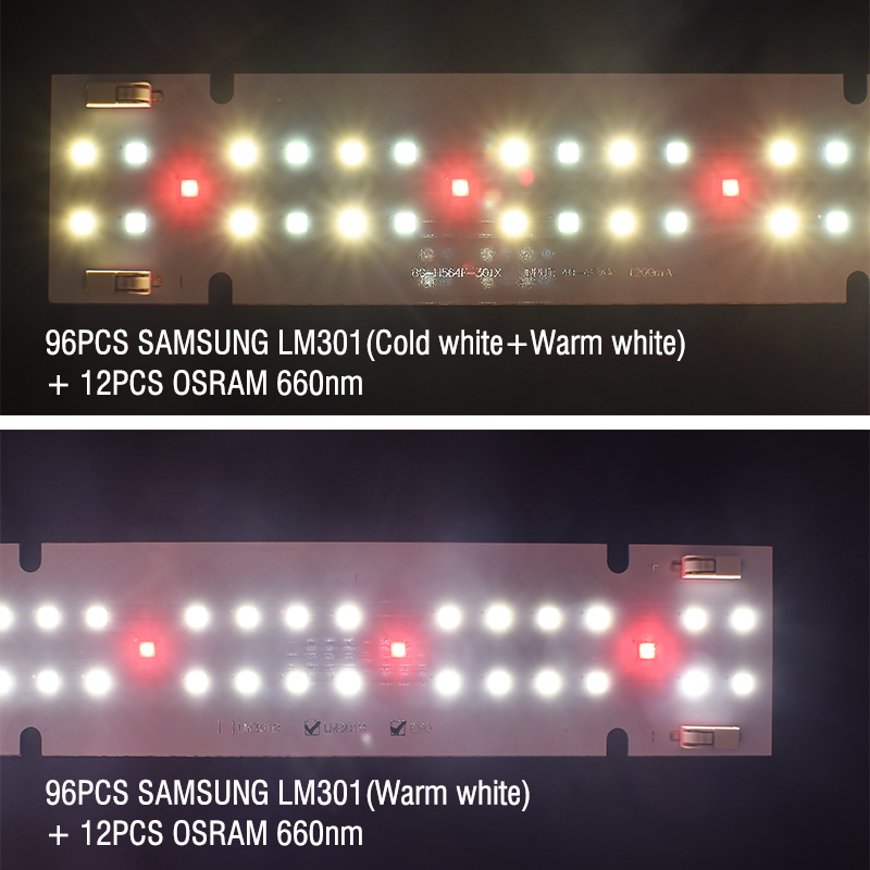 Wysokiej jakości lampa LED COB – Grow Light Led recenzja i cena
