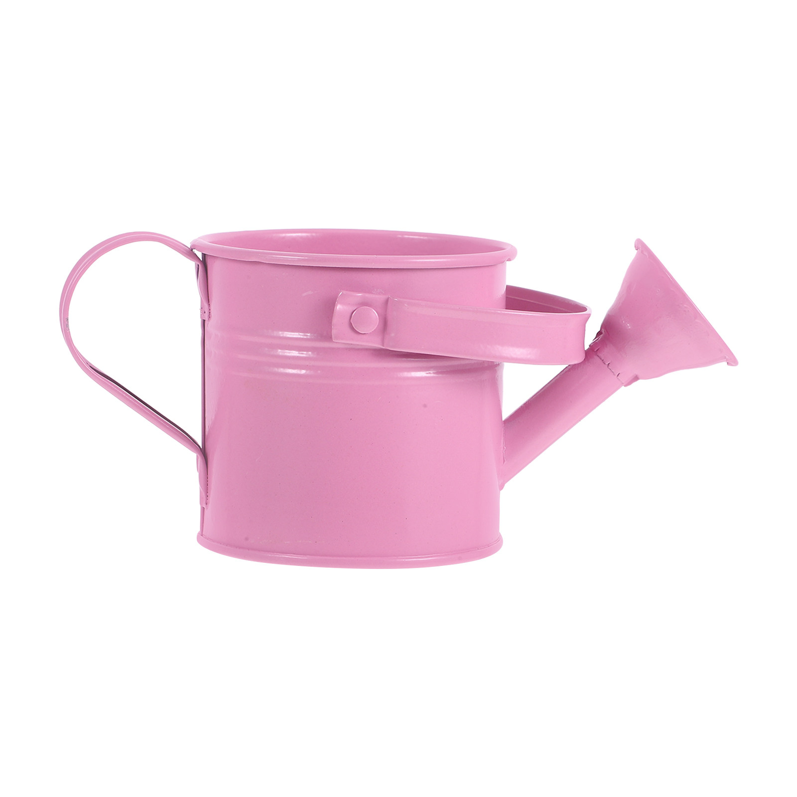 Galwanizowana, mała konewka do – Watering Can recenzja i cena