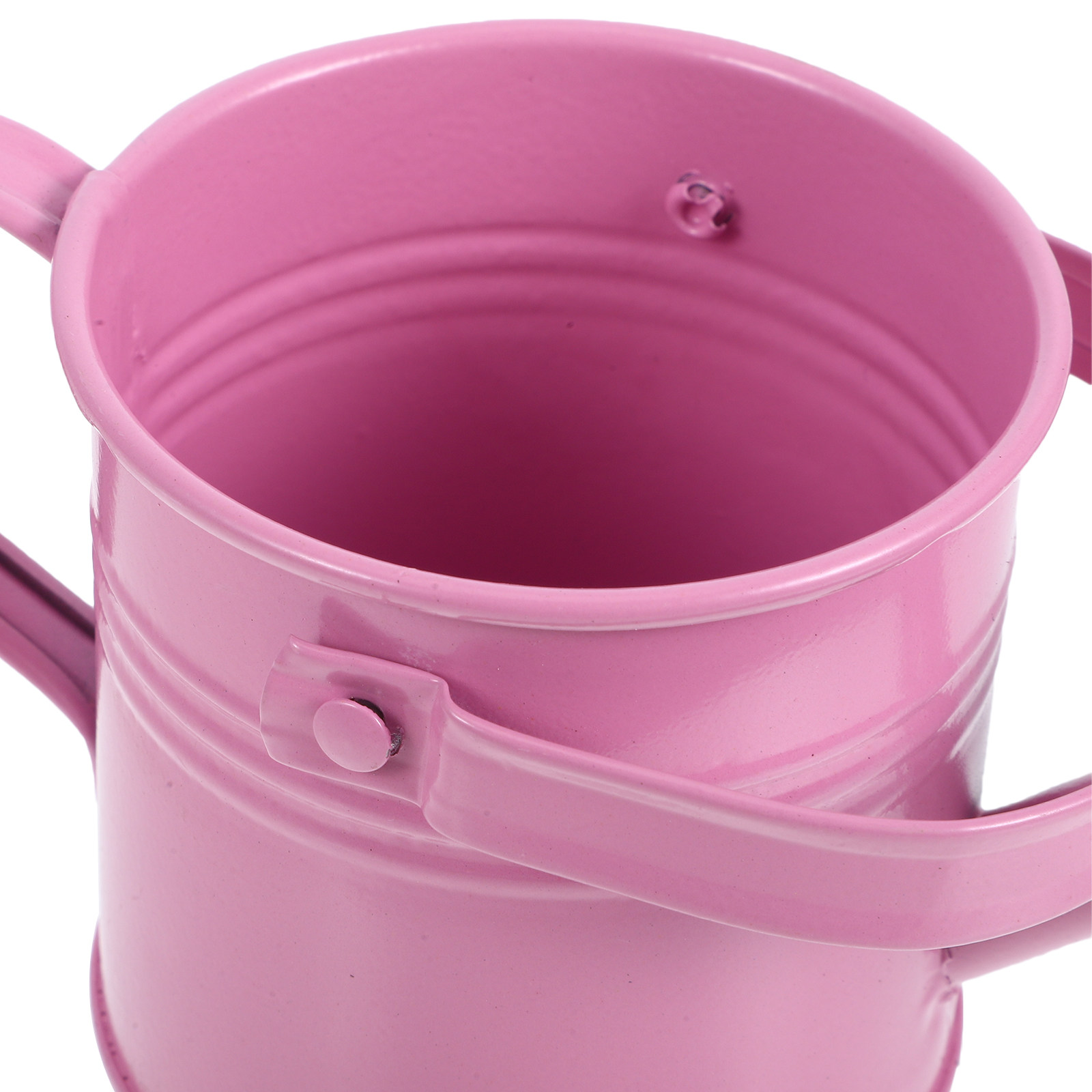 Galwanizowana, mała konewka do – Watering Can recenzja i cena