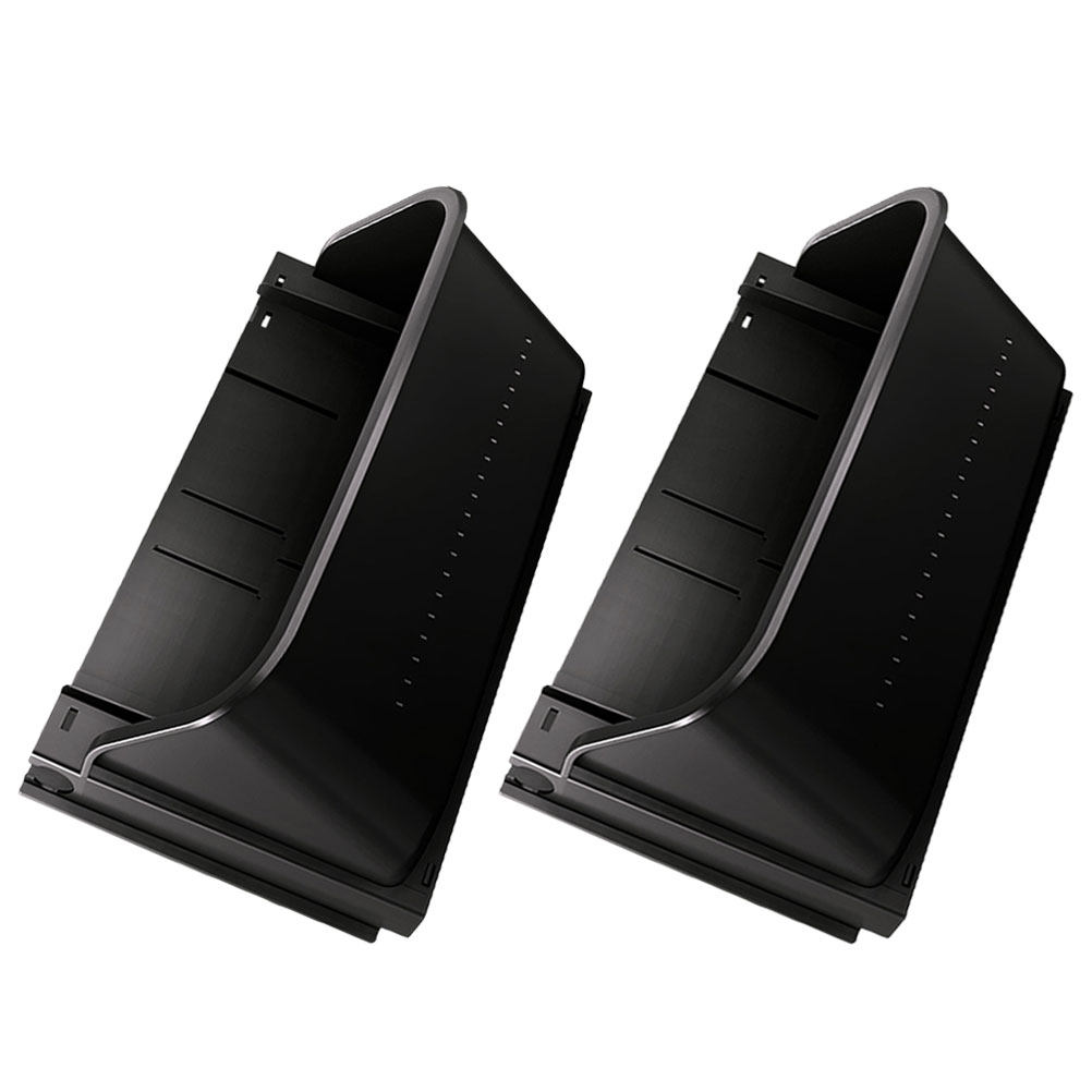 2 sztuki – pionowe doniczki do – Vertical Planter recenzja i cena