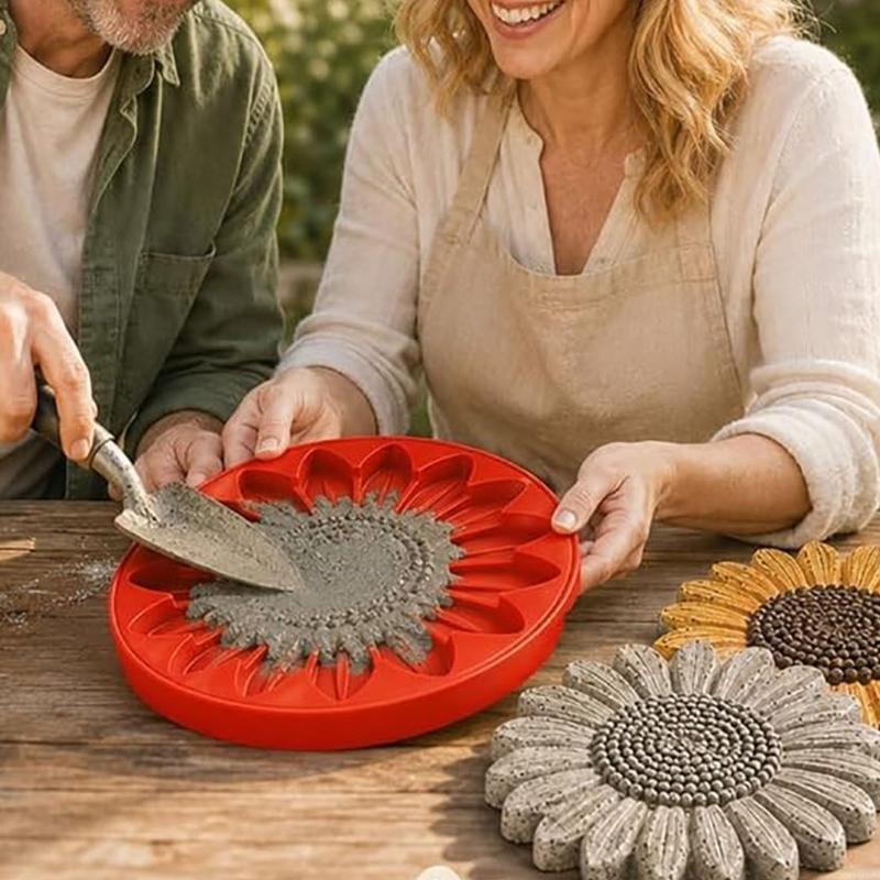 Uniwersalny zestaw do formowan – Garden Gloves recenzja i cena